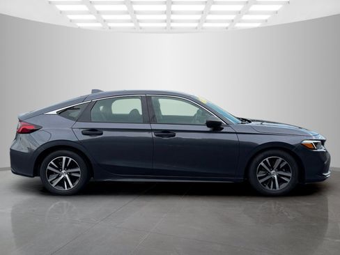 Used 2023 Honda Civic LX image 6