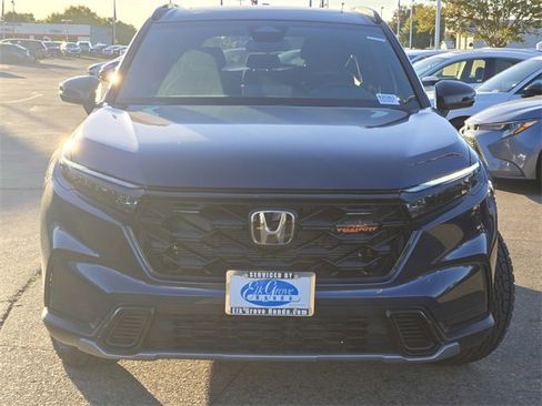 New 2026 Honda CR-V TrailSport image 2