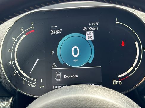 Used 2022 MINI Cooper Clubman S w/ Driver Assistance Package image 29