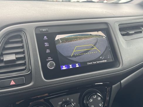 Used 2019 Honda HR-V Sport image 28