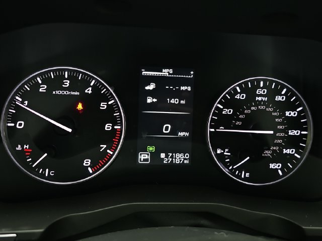 Used 2023 Subaru Ascent Limited w/ Technology Package AWD/4WD image 11
