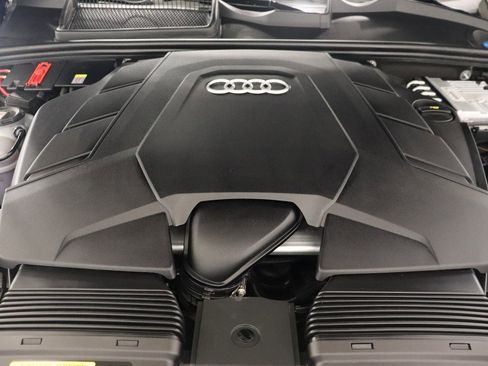 Certified 2022 Audi Q7 3.0T Premium Plus image 30