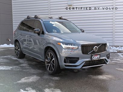 Certified 2023 Volvo XC90 T8 Plus w/ Protection Package Premier