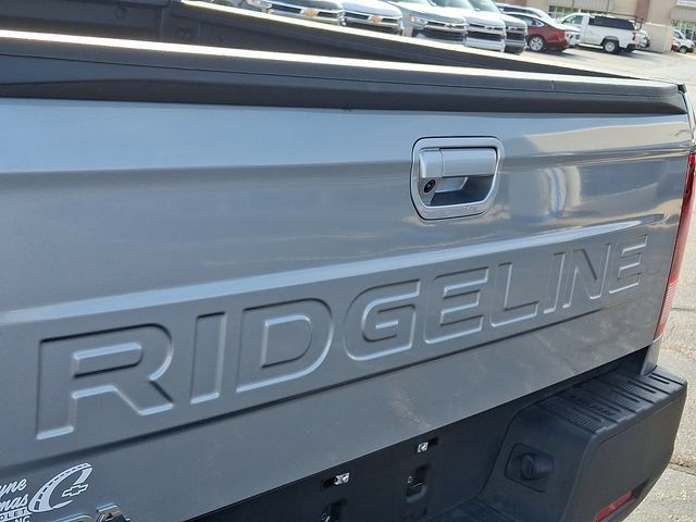 Used 2025 Honda Ridgeline RTL image 29