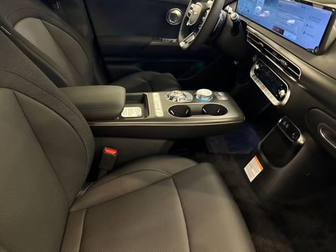 New 2026 Genesis GV60 RWD image 16