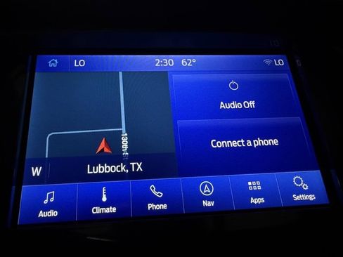 Used 2019 Ford Ranger Lariat w/ Equipment Group 501A Mid image 17