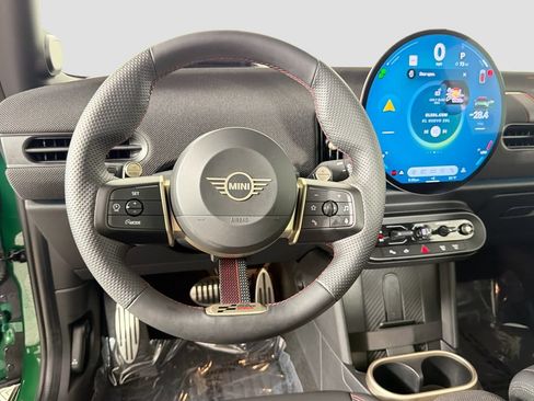 Used 2025 MINI Cooper John Cooper Works FWD image 11