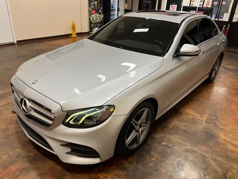 Used 2017 Mercedes-Benz E 300 image 47