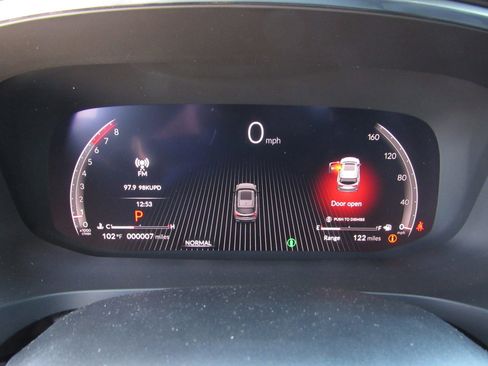 New 2026 Acura MDX Type S image 28