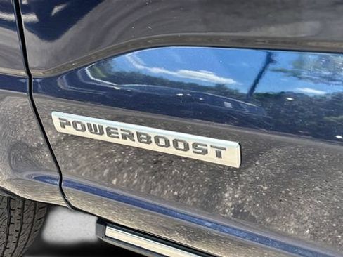 Used 2023 Ford F150 Platinum w/ Equipment Group 701A High AWD/4WD image 38
