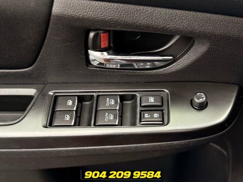 Used 2017 Subaru WRX AWD/4WD image 11