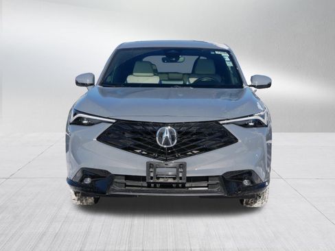Certified 2025 Acura ADX A-Spec image 2