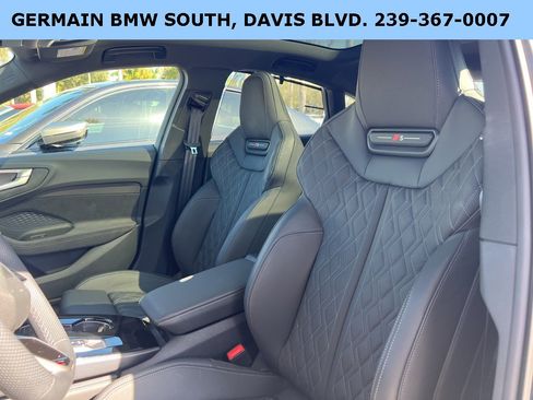 Used 2025 Audi S5 Premium Plus image 14