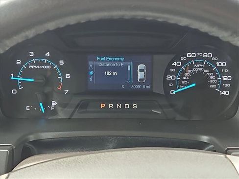 Used 2018 Ford Flex SE image 10