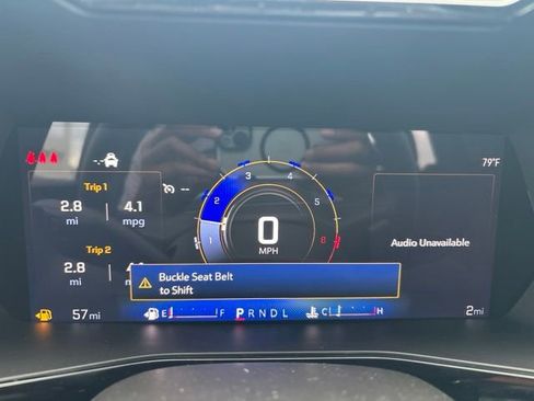 New 2026 Chevrolet Colorado LT w/ Advanced Trailering Package RWD image 18