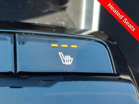 Used 2023 Hyundai Tucson Blue image 13