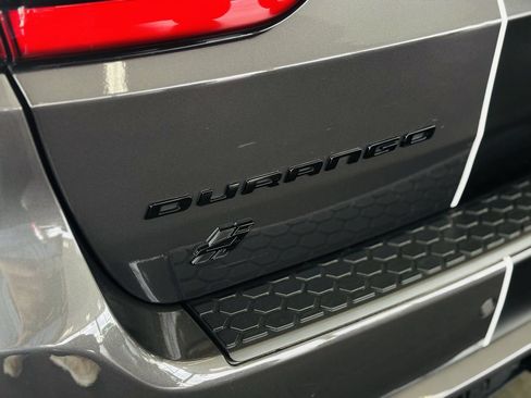 Used 2024 Dodge Durango SRT AWD/4WD image 14