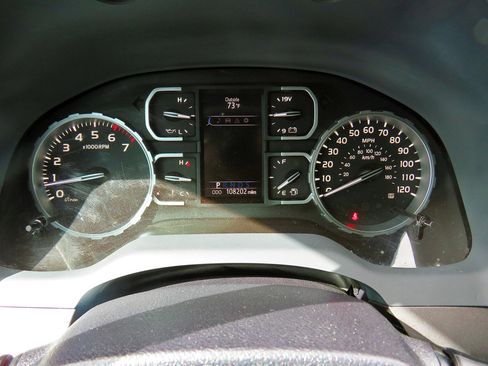 Used 2020 Toyota Tundra SR5 w/ SR5 Leather Package image 32