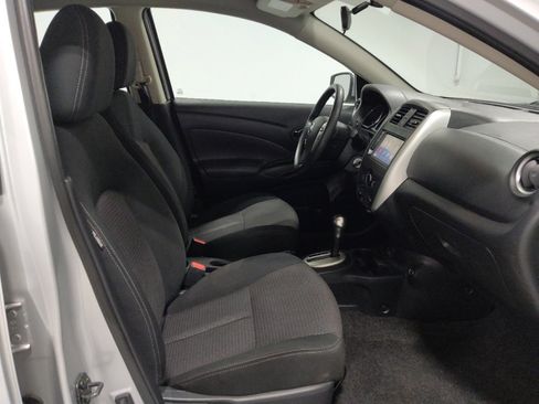 Used 2019 Nissan Versa SV FWD image 21