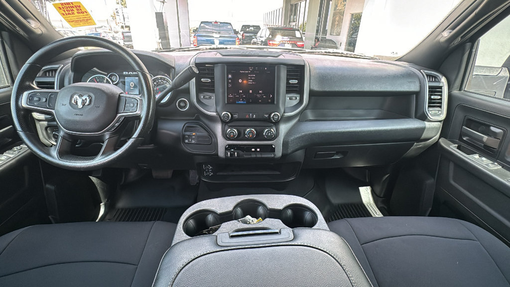 Used 2024 RAM 2500 Tradesman w/ Chrome Appearance Group AWD/4WD image 26