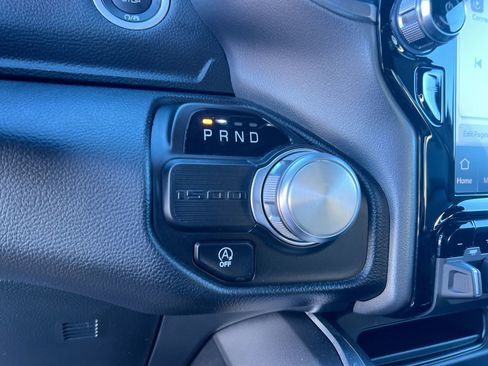 Used 2022 RAM 1500 Laramie image 22