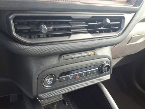 Certified 2025 Ford Bronco Sport Outer Banks w/ Outer Banks Tech Package+ image 20