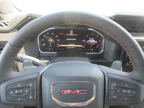 New 2026 GMC Sierra 1500 AT4X AWD/4WD image 21
