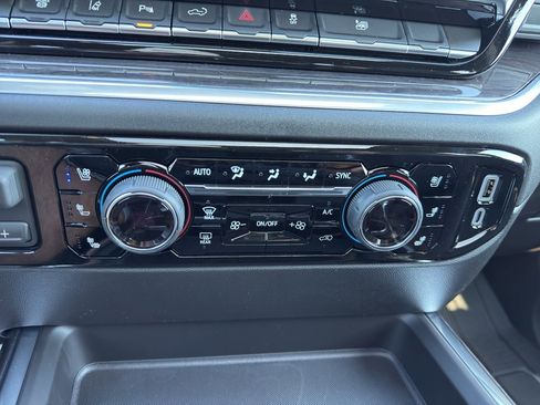 New 2026 Chevrolet Silverado 2500 LTZ w/ LTZ Convenience Package image 18