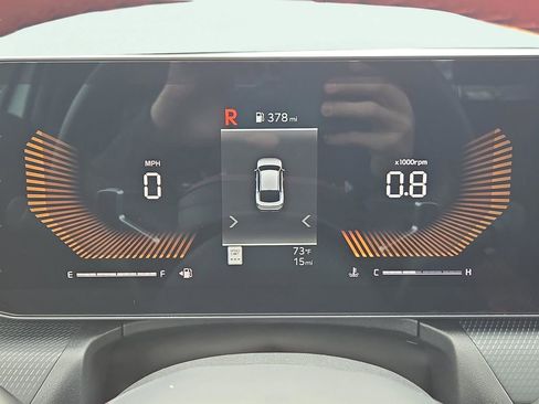 New 2026 Kia K4 GT-Line image 31