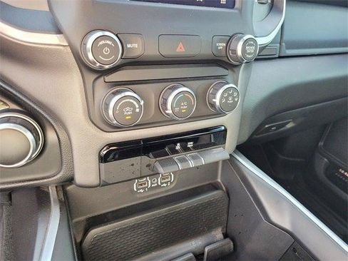 Certified 2022 RAM 1500 Big Horn RWD image 26