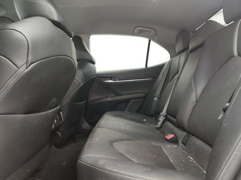 Used 2024 Toyota Camry XSE FWD image 10