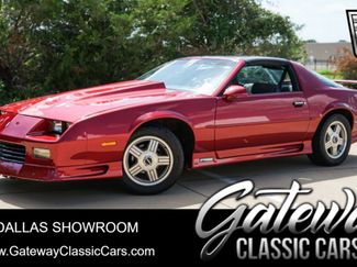 Used 1992 Chevrolet Camaro RS image 1