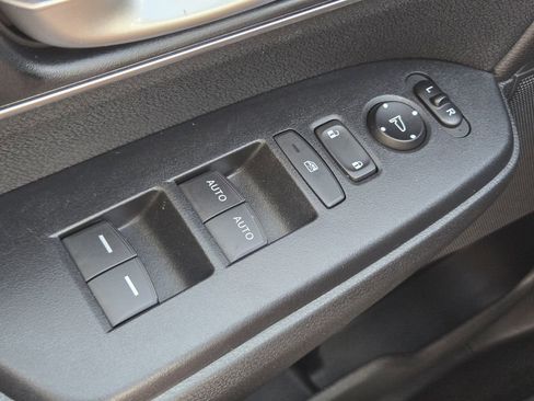 Certified 2021 Honda CR-V EX image 29