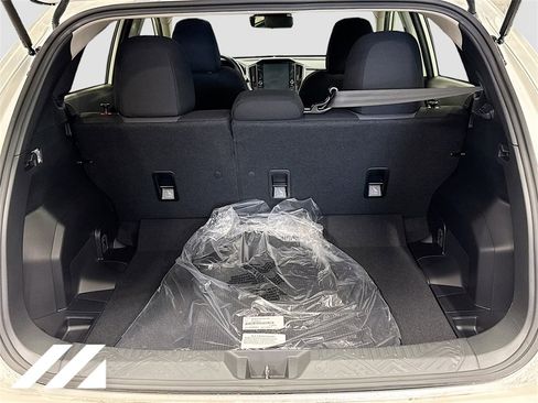 New 2026 Subaru Impreza 2.0i Sport image 24