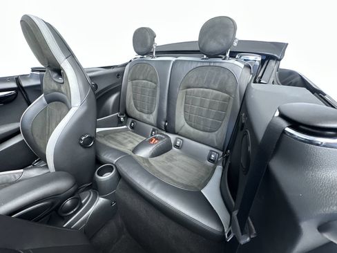 Used 2024 MINI Cooper John Cooper Works FWD image 24