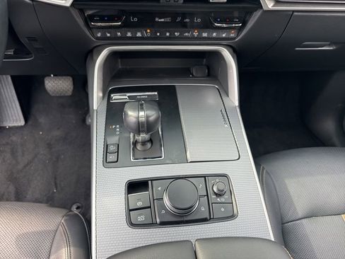 Used 2024 MAZDA CX-90 3.3 Turbo w/ Premium Plus Pkg AWD/4WD image 18