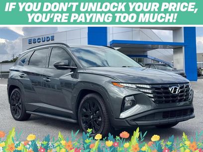 Used 2023 Hyundai Tucson XRT