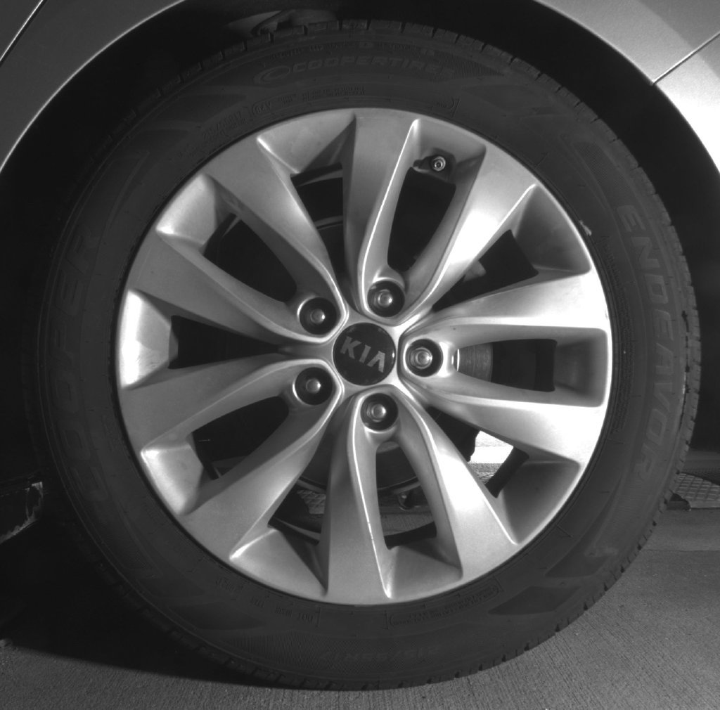 Used 2017 Kia Optima LX FWD image 12