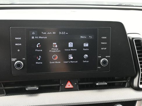 Used 2025 Kia Sportage LX AWD/4WD image 18