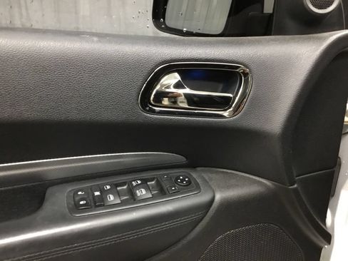Used 2019 Dodge Durango R/T AWD/4WD image 6