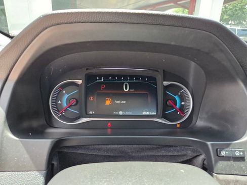 Used 2022 Honda Pilot Special Edition image 16