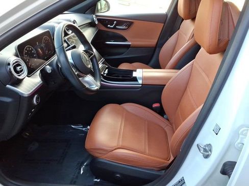 Used 2022 Mercedes-Benz C 300 Sedan image 15