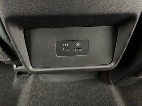 Used 2022 Nissan Rogue SV FWD image 43