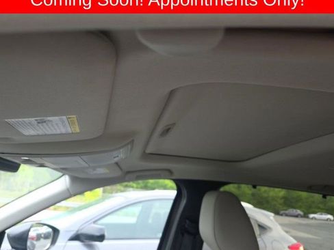 Used 2024 MAZDA CX-90 Plug-In Hybrid w/ Preferred AWD/4WD image 4