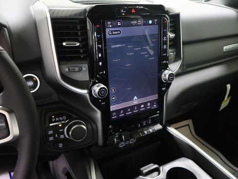 New 2026 RAM 1500 Big Horn AWD/4WD image 19