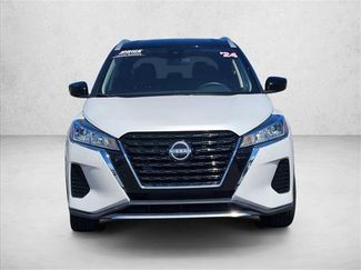 Used 2024 Nissan Kicks SV FWD video 2