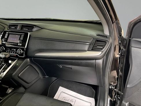 Used 2017 Honda CR-V LX image 23