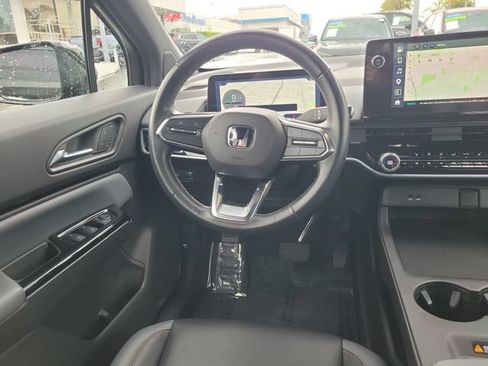 Certified 2025 Honda Prologue Touring image 12
