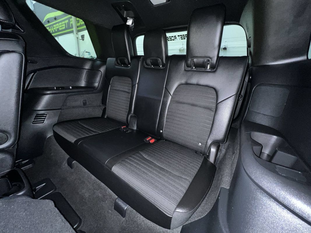 Used 2023 Nissan Pathfinder Rock Creek AWD/4WD image 27