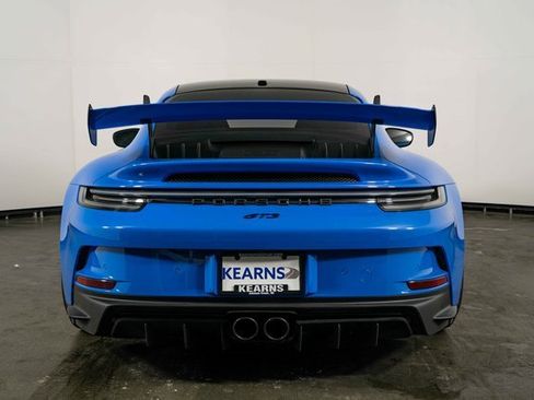 Used 2022 Porsche 911 GT3 image 7